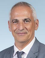 Photo de monsieur le député Jean-Luc Fugit