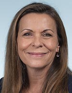 Photo de madame la députée Isabelle Santiago