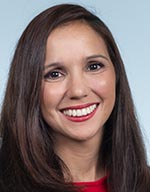 Photo de madame la députée Karine Lebon