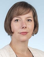 Photo de madame la députée Sarah Legrain
