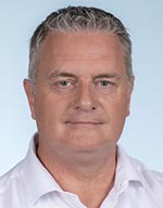 Photo de monsieur le député Laurent Alexandre