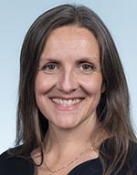Photo de madame la députée Anne Stambach-Terrenoir