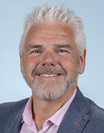 Photo de monsieur le député Philippe Fait