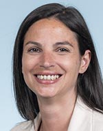 Photo de madame la députée Marianne Maximi