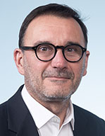 Photo de monsieur le député Thierry Liger