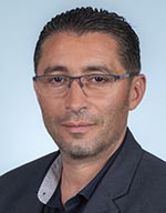 Photo de monsieur le député Idir Boumertit
