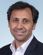 Photo de monsieur le député Rodrigo Arenas