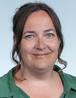 Photo de madame la députée Élise Leboucher