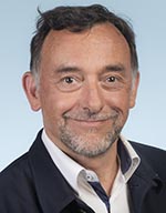Photo de monsieur le député Jean-François Coulomme