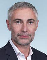 Photo de monsieur le député Jérôme Legavre