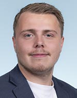 Photo de monsieur le député Louis Boyard