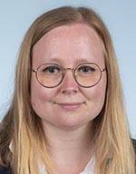Photo de madame la députée Ersilia Soudais