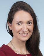 Photo de madame la députée Manon Meunier