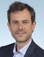 Photo de monsieur le député Paul Vannier