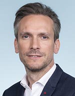 Photo de monsieur le député Arnaud Le Gall