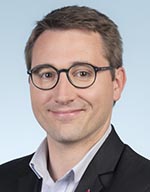 Photo de monsieur le député Antoine Léaument