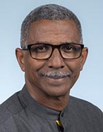 Photo de monsieur le député Jean-Victor Castor