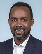 Photo de monsieur le député Davy Rimane