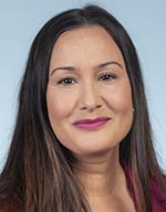 Photo de madame la députée Émeline K/Bidi