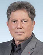 Photo de monsieur le député René Pilato