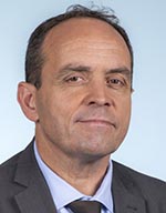 Photo de monsieur le député Fabrice Barusseau