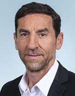 Photo de monsieur le député Abdelkader Lahmar