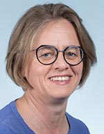 Photo de madame la députée Céline Thiébault-Martinez