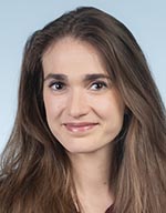 Photo de madame la députée Claire Lejeune